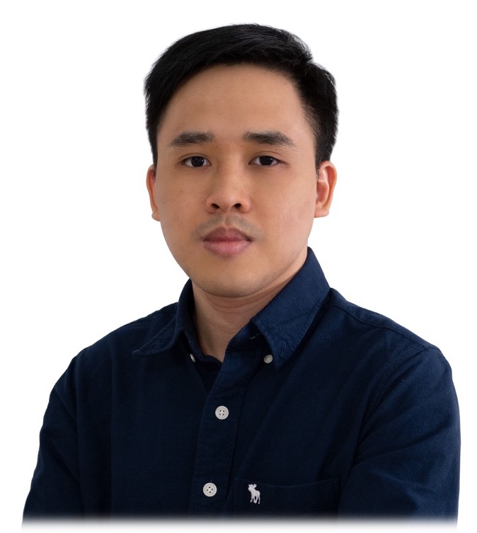 Quoc-Tuan Truong
